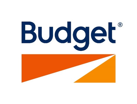 Budget Yeni Logosuyla Daha Dinamik
