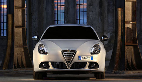 Alfa Romeo Giulietta’da fırsatlar devam ediyor