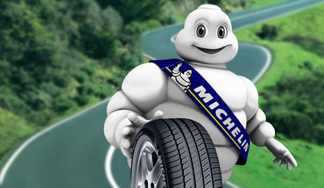 Michelin en iyi yaz lastiği seçildi