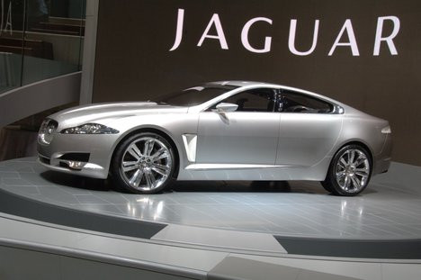 Jaguar’da 1.6 lt olsaydı lükste ilk 4’e girerdik