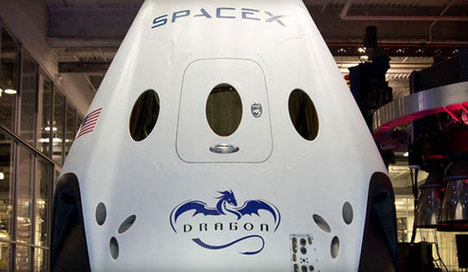 NASA'dan Boeing ve SpaceX'e 6.8 milyar dolar