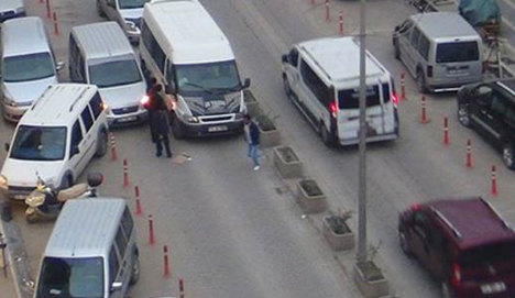 İstanbul'da otopark sorunu tarih oluyor
