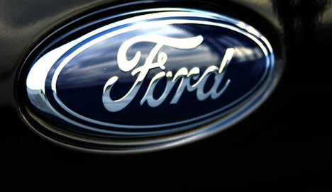 Ford Motor, Almanya'daki üretimini azaltacak
