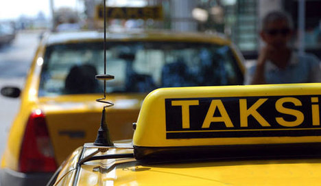 İstanbul'da 17 Aralık'ta taksiler bedava