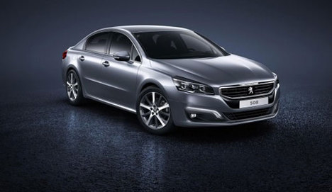 Peugeot İran’a geri dönüyor