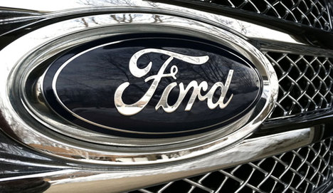 Ford’dan 2015 müjdesi!