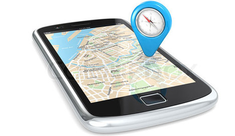 GPS’e yerli alternatif geliyor
