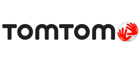 TomTom API'yİ tanıttı
