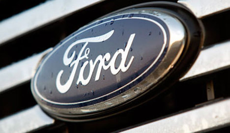Ford Motor'un karı beklentilerin gerisinde kaldı