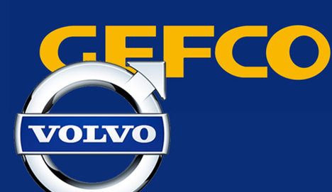 Volvo GEFCO Türkiye ile devam etme kararı aldı