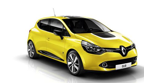 Renault'da kampanya!