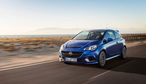 Opel'den sıfır faiz kampanyası