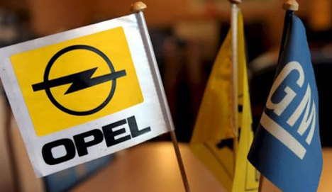 GM, Opel markasını Rusya'dan çekiyor