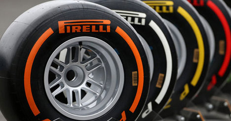 Pirelli 2017 hedeflerine 2015'te ulaştı!