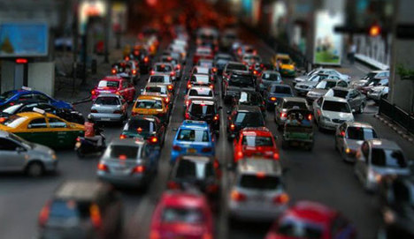 Akıllı ışık trafik kabusunu bitirir mi?