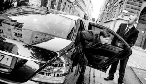 Avrupa’da Uber sürücülerine tacizler durmuyor