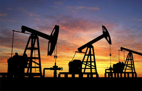 Azerbaycan'ın petrol ihracatı azaldı
