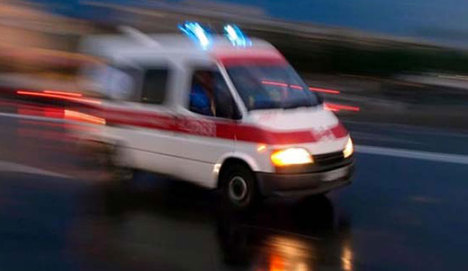 Ambulansa 12 saniyede yol vermeyene ceza geliyor