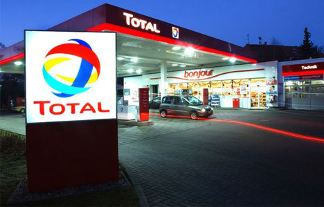 Total Türkiye'nin yeni sahibi belli oldu