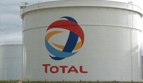 Total İran ile petrol anlaşması imzalayacak