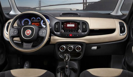 Fiat yeni modelini İstanbul'da tanıtacak