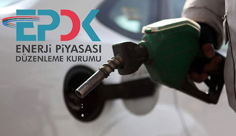 EPDK’nın benzin zammına müdahalesi yok