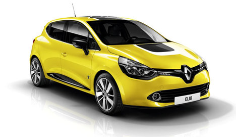 Renault'dan kaçırılmayacak kampanya