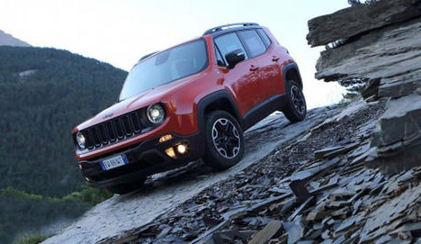Jeep’ten 'Yarısı şimdi yarısı seneye' kampanyası