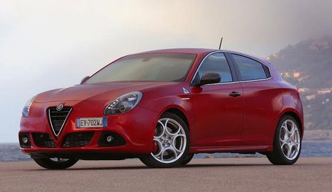 Alfa Romeo’dan serinleten kampanya! 
