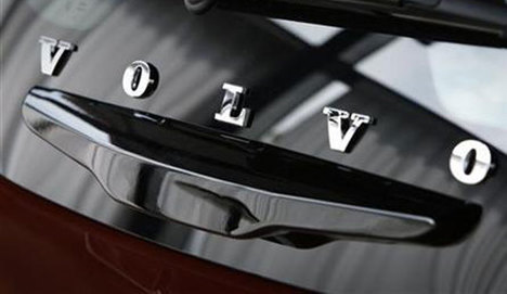 Volvo kârını % 71 artırdı             