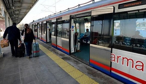 Arnavutköy'e metro müjdesi!