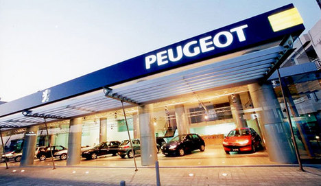 Peugeot Türkiye pazarın 1.5 katı büyüdü
