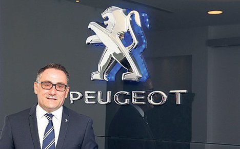 Peugeot, yarışa geri dönüyor