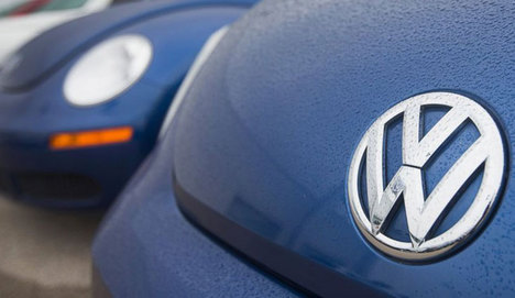 VW'ye Almanya'da ilk tüketici davası