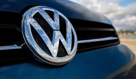 İspanya hurda teşvikini VW'den geri isteyecek
