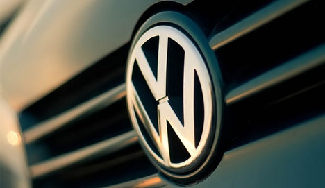 ​Volkswagen'de skandal üstüne skandal!
