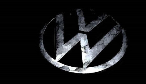 Volkswagen'e tarihi fatura!