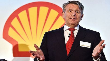 Shell CEO'sundan petrol uyarısı