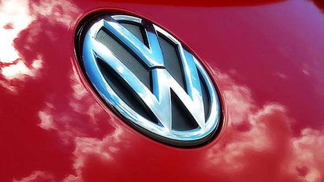 VW'den yatırımları kısma kararı