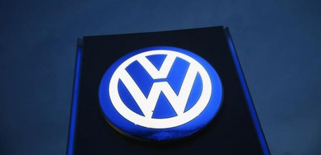 Volkswagen’in son çeyrekte karı düştü