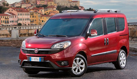 Fiat’tan ticari araçlarda fark yaratan kampanya!