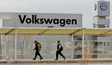 Volkswagen skandalı sektörü etkileyecek mi?