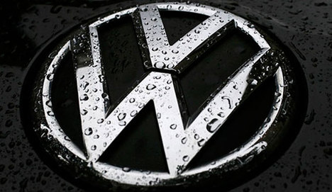 Volkswagen'in dizel skandalında yeni gelişme 