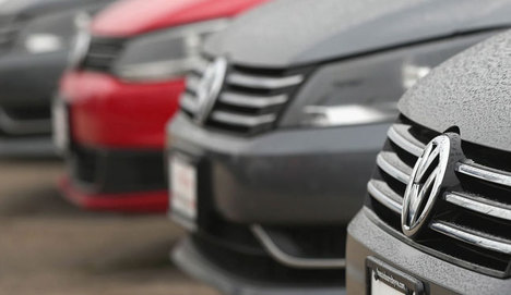 Doğuş Otomotiv Volkswagen araçları geri çağıracak
