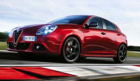 Alfa Romeo’dan 0 faizli, takas destekli fırsat