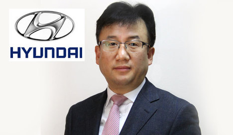 Hyundai Assan’a yeni başkan