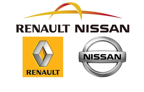 Renault-Nissan 8,5 milyon araç sattı