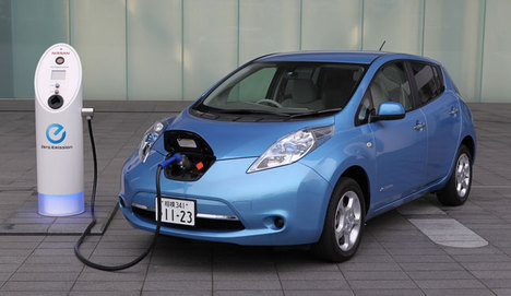 AB'de elektrikli otomobil satışları iki kat arttı
