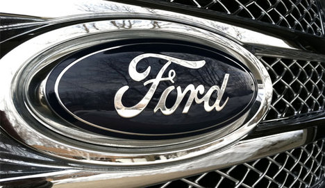 Ford GT için başvurular FordGT.com’da