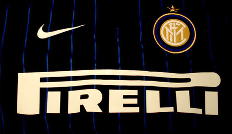 Pirelli, 5 yıl daha Inter formasında